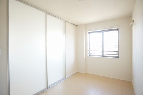 エスペランサ新城 101号-5