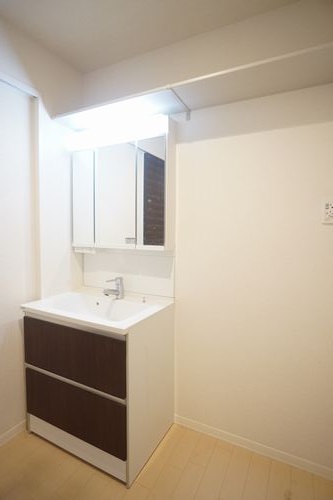 エスペランサ新城 101号-8