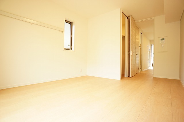 テラス　リーリエ 101号-2