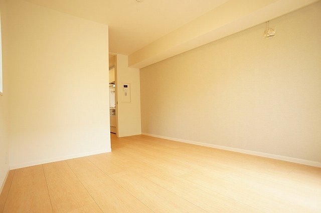 テラス　リーリエ 101号-3