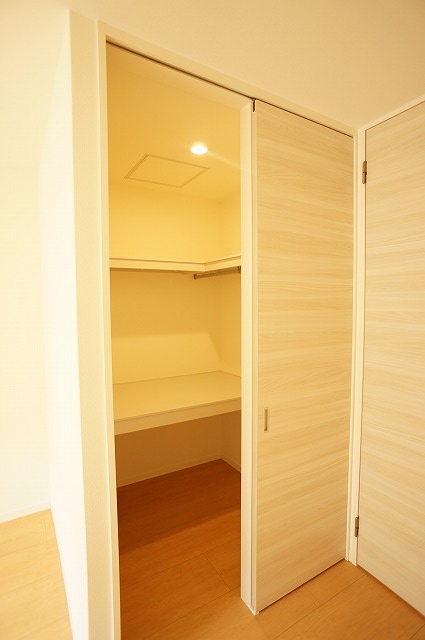 テラス　リーリエ 101号-5