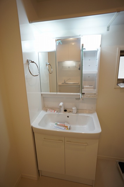 テラス　リーリエ 101号-7