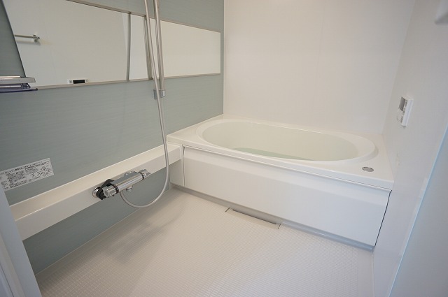 テラス　リーリエ 101号-8