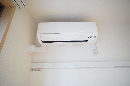 エクラージュ 201号-7