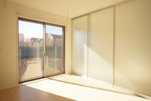 グリーンヒルズ　たまプラーザ 102号-3