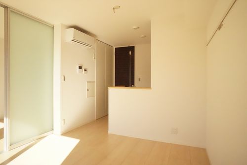 グリーンヒルズ　たまプラーザ 102号-4