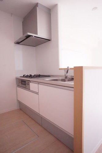 グリーンヒルズ　たまプラーザ 102号-7