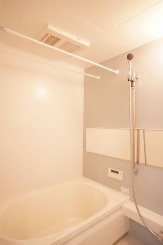 グリーンヒルズ　たまプラーザ 102号-8