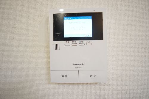 パティオ スクエア ガーデン Ⅱ 102号-8