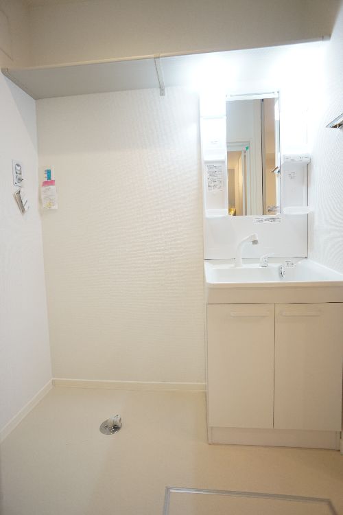 パティオ スクエア ガーデン Ⅱ 102号-10