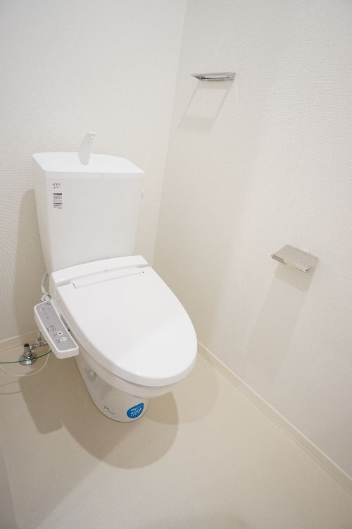 パティオ スクエア ガーデン Ⅱ 102号-11