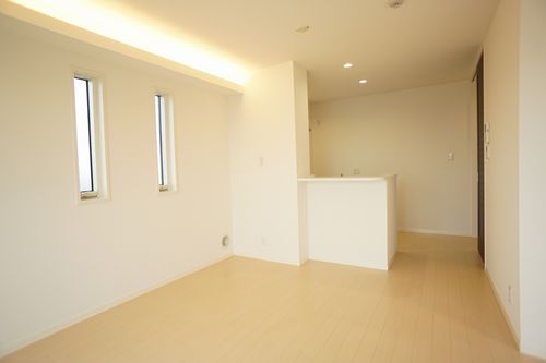 クレセール新川崎 301号-6