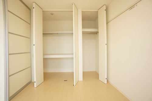 クレセール新川崎 301号-8