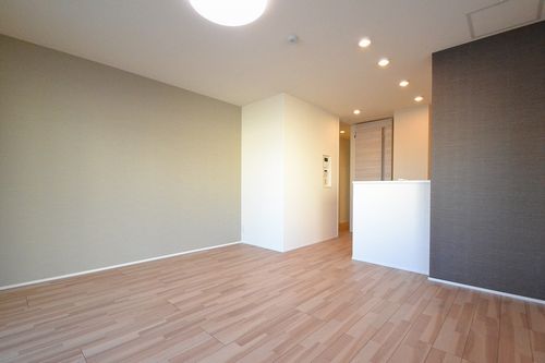 アトリエール新城 106号-2