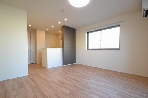 アトリエール新城 106号-3