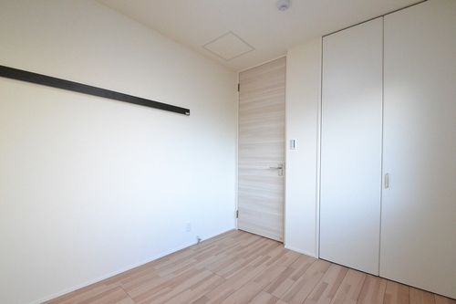 アトリエール新城 106号-5