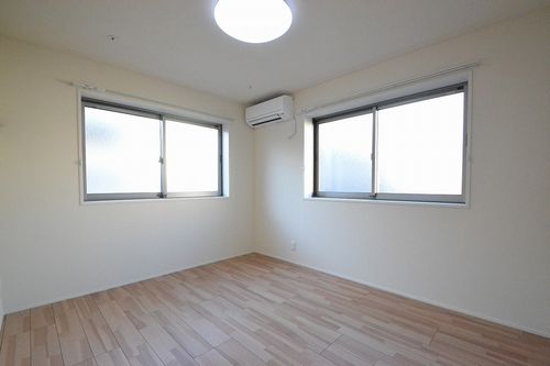 アトリエール新城 106号-6