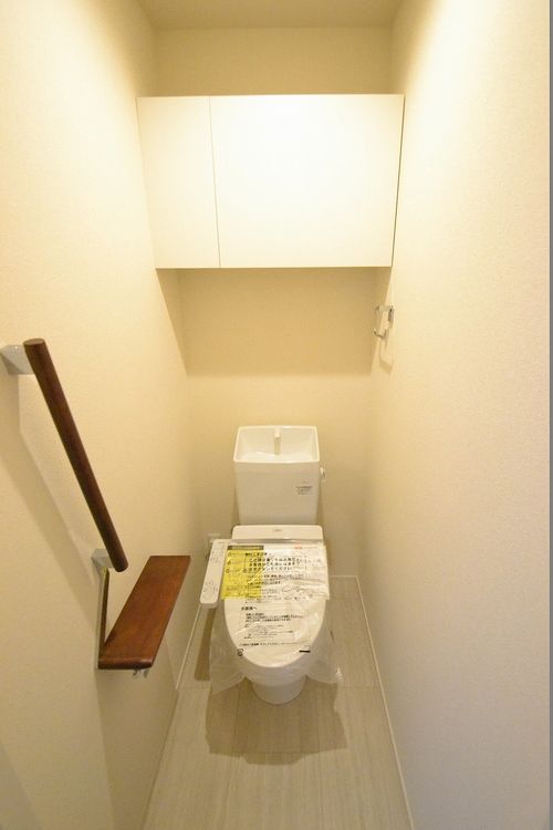 アトリエール新城 106号-10