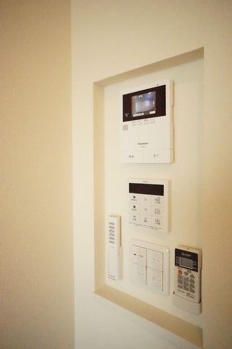 アトリエール新城 303号-11