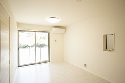 グレイス鷺沼 101号-2