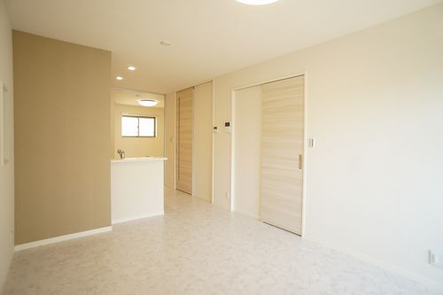 グレイス鷺沼 101号-3