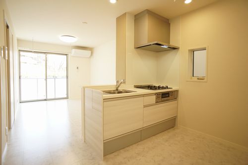 グレイス鷺沼 101号-4