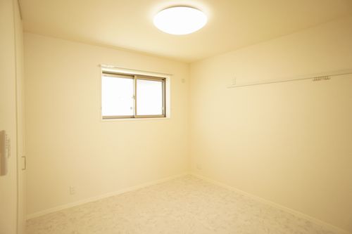 グレイス鷺沼 101号-6