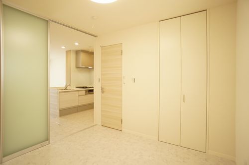 グレイス鷺沼 101号-7