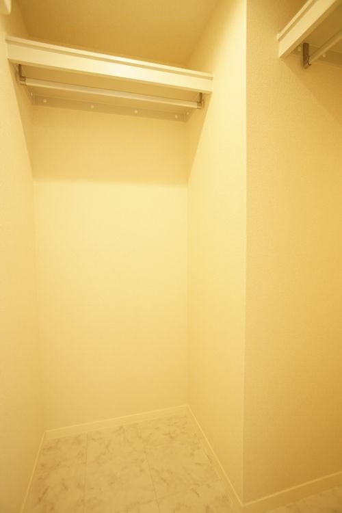 グレイス鷺沼 101号-8