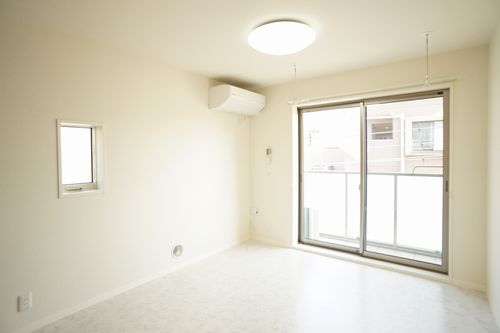 グレイス鷺沼 303号-2