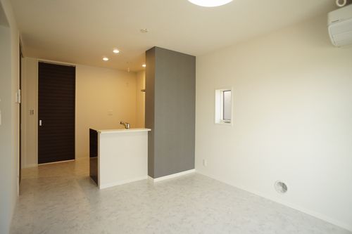 グレイス鷺沼 303号-4