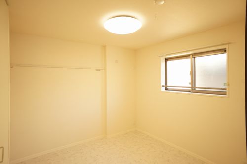 グレイス鷺沼 303号-5