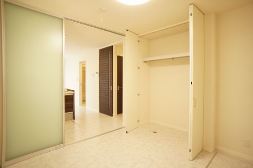 グレイス鷺沼 303号-7