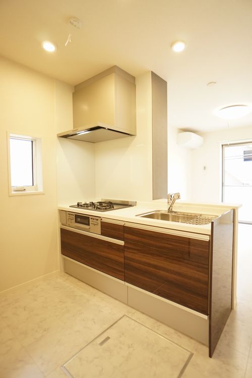 グレイス鷺沼 303号-8