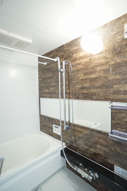 グレイス鷺沼 303号-9