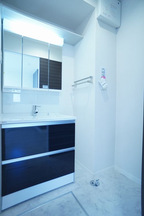 グレイス鷺沼 303号-10