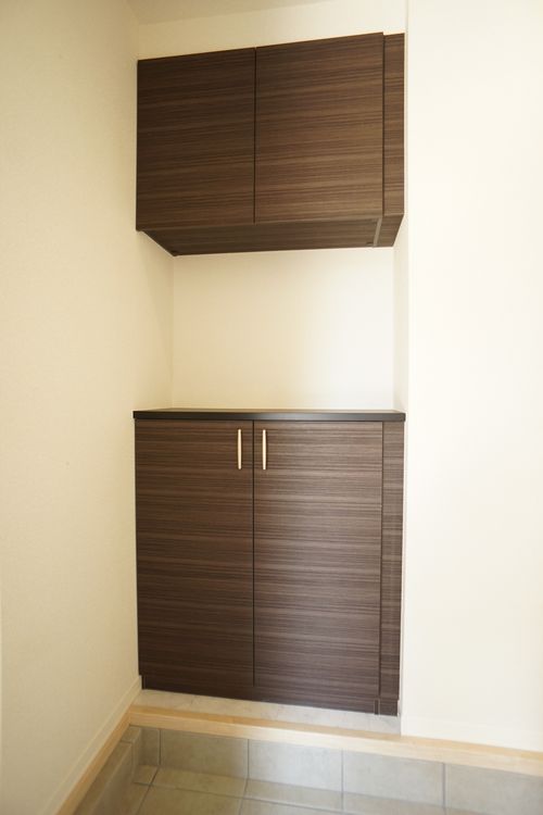 グレイス鷺沼 303号-11