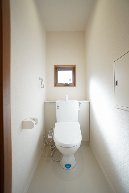 メゾン ド ソレイユ 201号-10