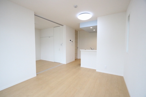 ボー・ラヴィルⅠ 101号-3