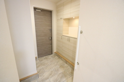 ボー・ラヴィルⅠ 101号-11