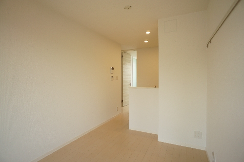 メゾン ベルネージュ 201号-4