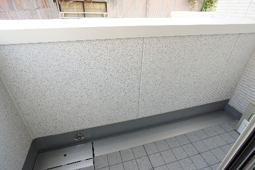 メゾン ベルネージュ 201号-10