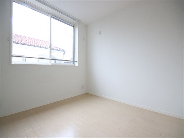 メゾン ベルネージュ 201号-11