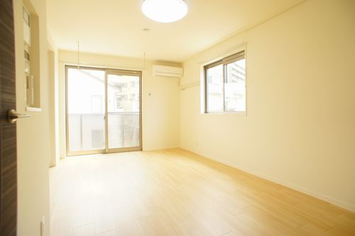 クレールタマ 201号-2