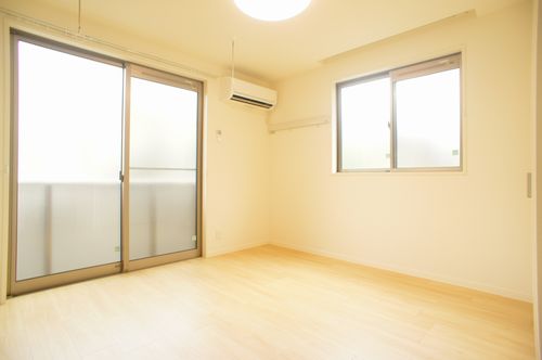 クレールタマ 201号-3