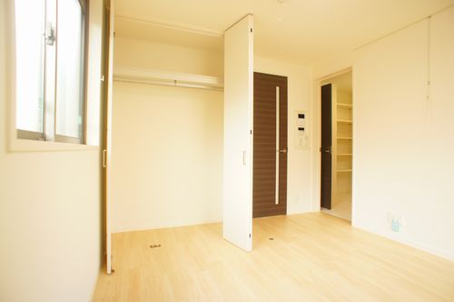 クレールタマ 201号-4