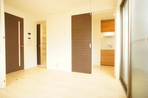 クレールタマ 201号-5