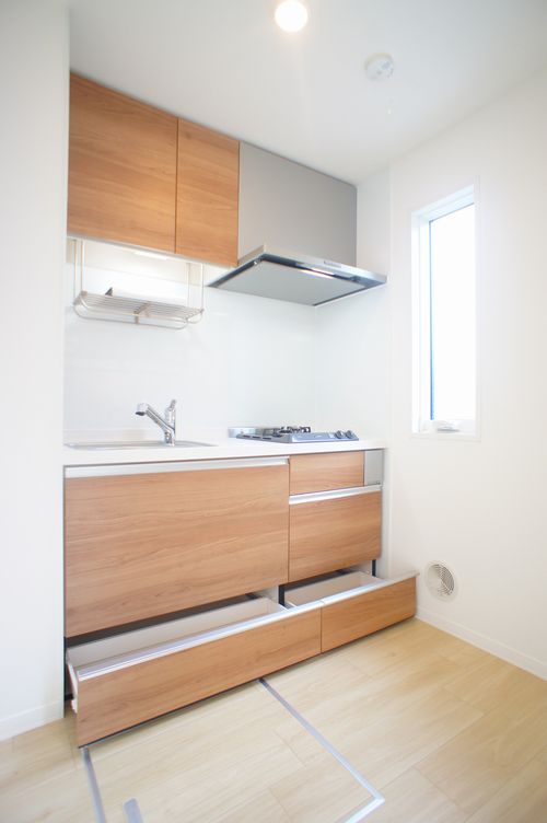 クレールタマ 201号-6