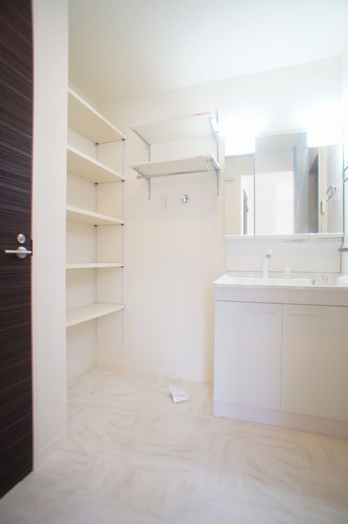 クレールタマ 201号-9