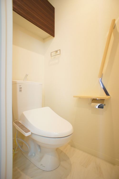 クレールタマ 201号-10